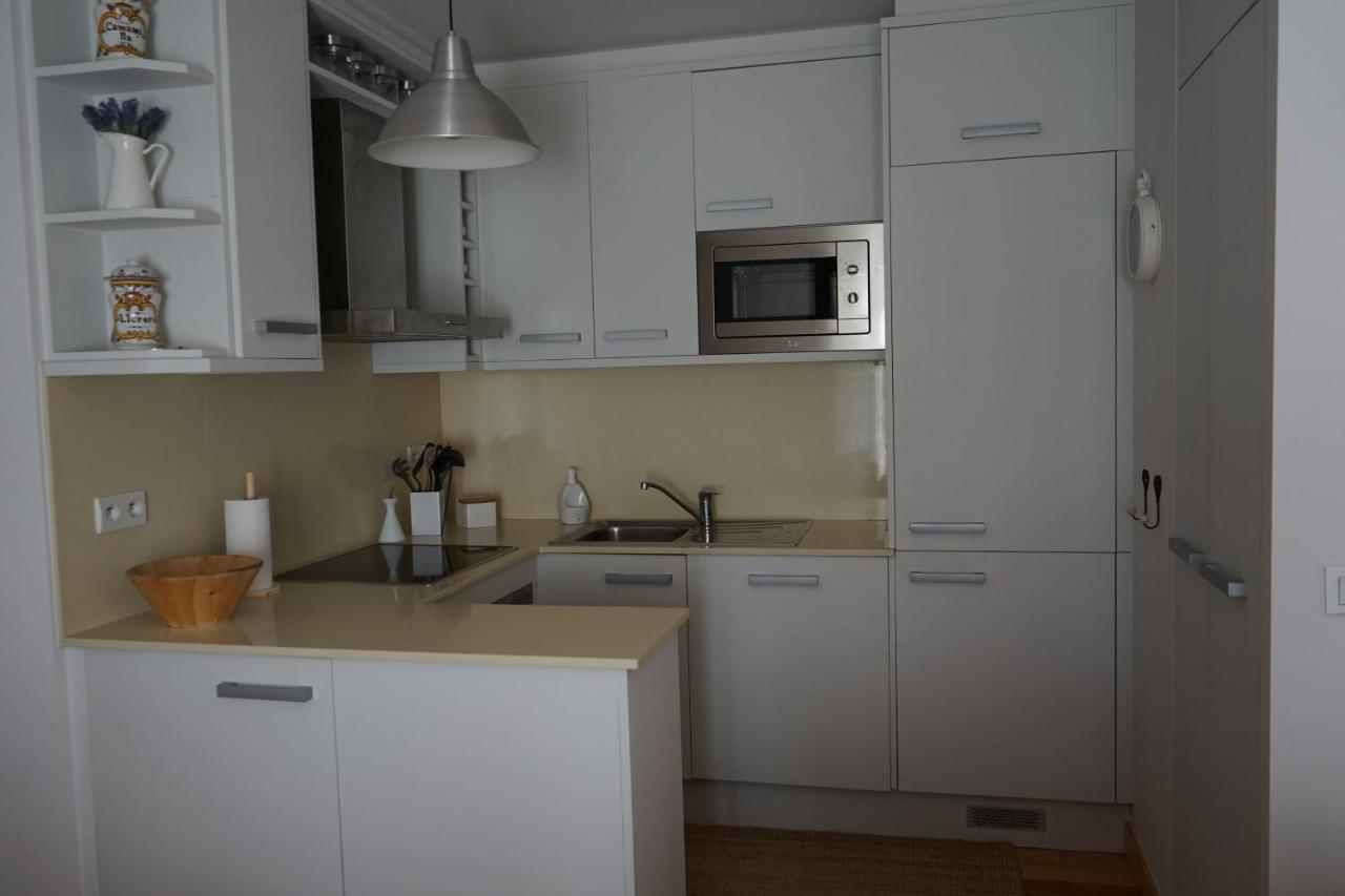 Apartamento Con Jardin En La Cerdanya Err Eksteriør bilde