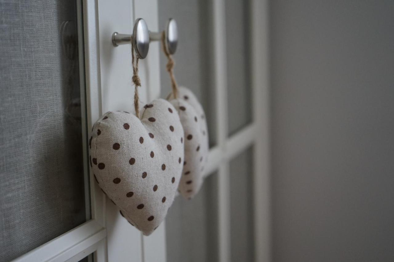 Apartamento Con Jardin En La Cerdanya Err Eksteriør bilde