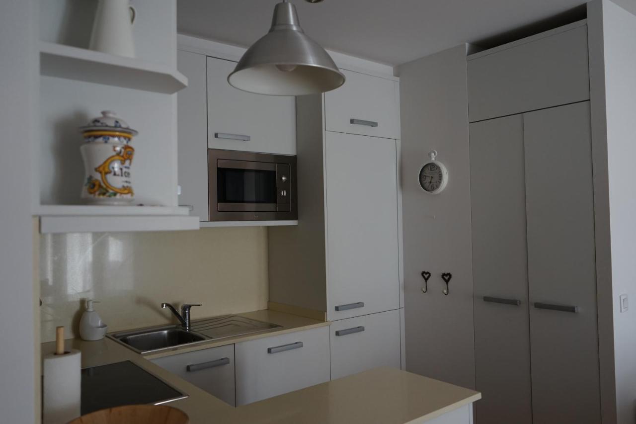 Apartamento Con Jardin En La Cerdanya Err Eksteriør bilde